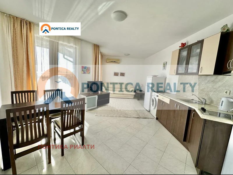 Na sprzedaż  1 sypialnia region Burgas , Sweti Wlas , 69 mkw | 32557342 - obraz [4]