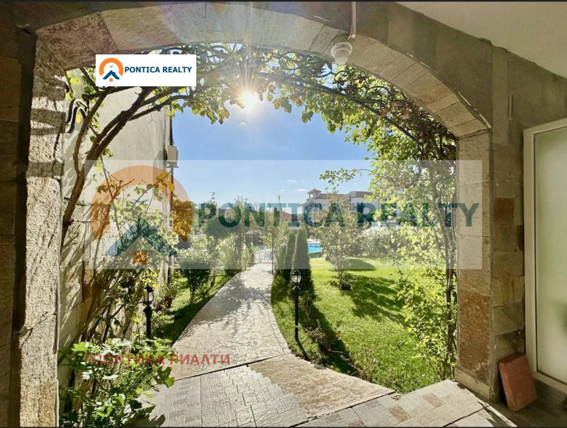 Na sprzedaż  1 sypialnia region Burgas , Sweti Wlas , 69 mkw | 32557342 - obraz [2]