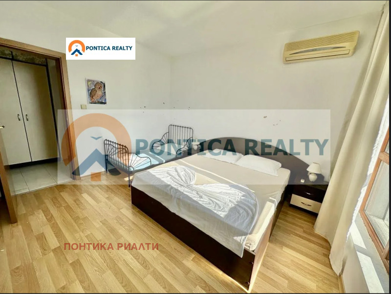 Na sprzedaż  1 sypialnia region Burgas , Sweti Wlas , 69 mkw | 32557342 - obraz [7]