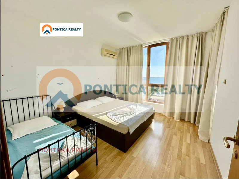 Na sprzedaż  1 sypialnia region Burgas , Sweti Wlas , 69 mkw | 32557342 - obraz [16]