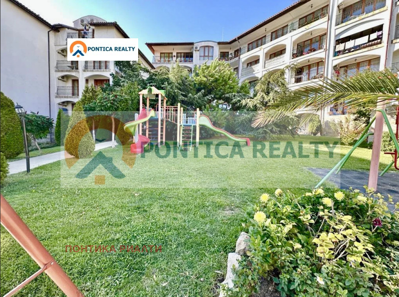 Na sprzedaż  1 sypialnia region Burgas , Sweti Wlas , 69 mkw | 32557342 - obraz [8]