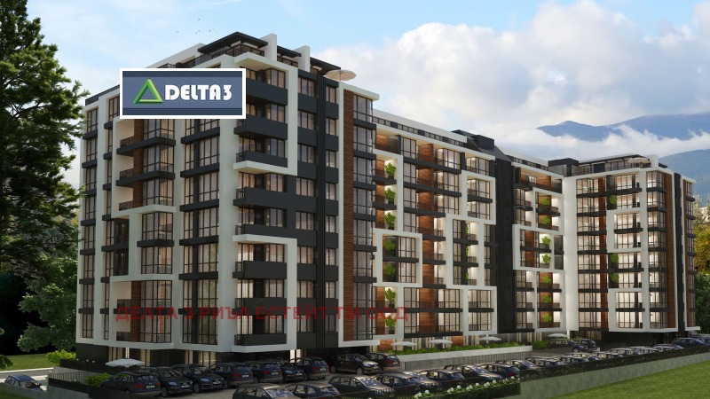 Til salgs  1 soverom Sofia , Drusjba 1 , 71 kvm | 98079945 - bilde [11]