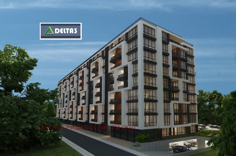 Til salgs  1 soverom Sofia , Drusjba 1 , 71 kvm | 98079945 - bilde [14]