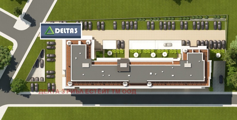 Til salgs  1 soverom Sofia , Drusjba 1 , 71 kvm | 98079945 - bilde [16]