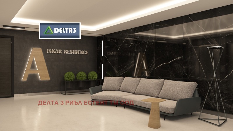 Til salgs  1 soverom Sofia , Drusjba 1 , 71 kvm | 98079945 - bilde [6]
