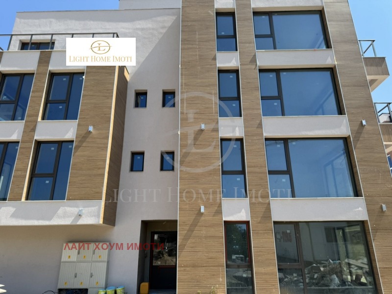 Продаја  1 спаваћа соба Пловдив , Тракија , 72 м2 | 41301667 - слика [12]