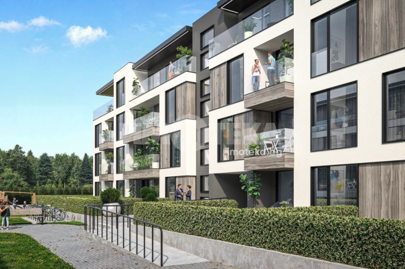 À venda  1 quarto Sofia , Malinova dolina , 66 m² | 45367717 - imagem [10]
