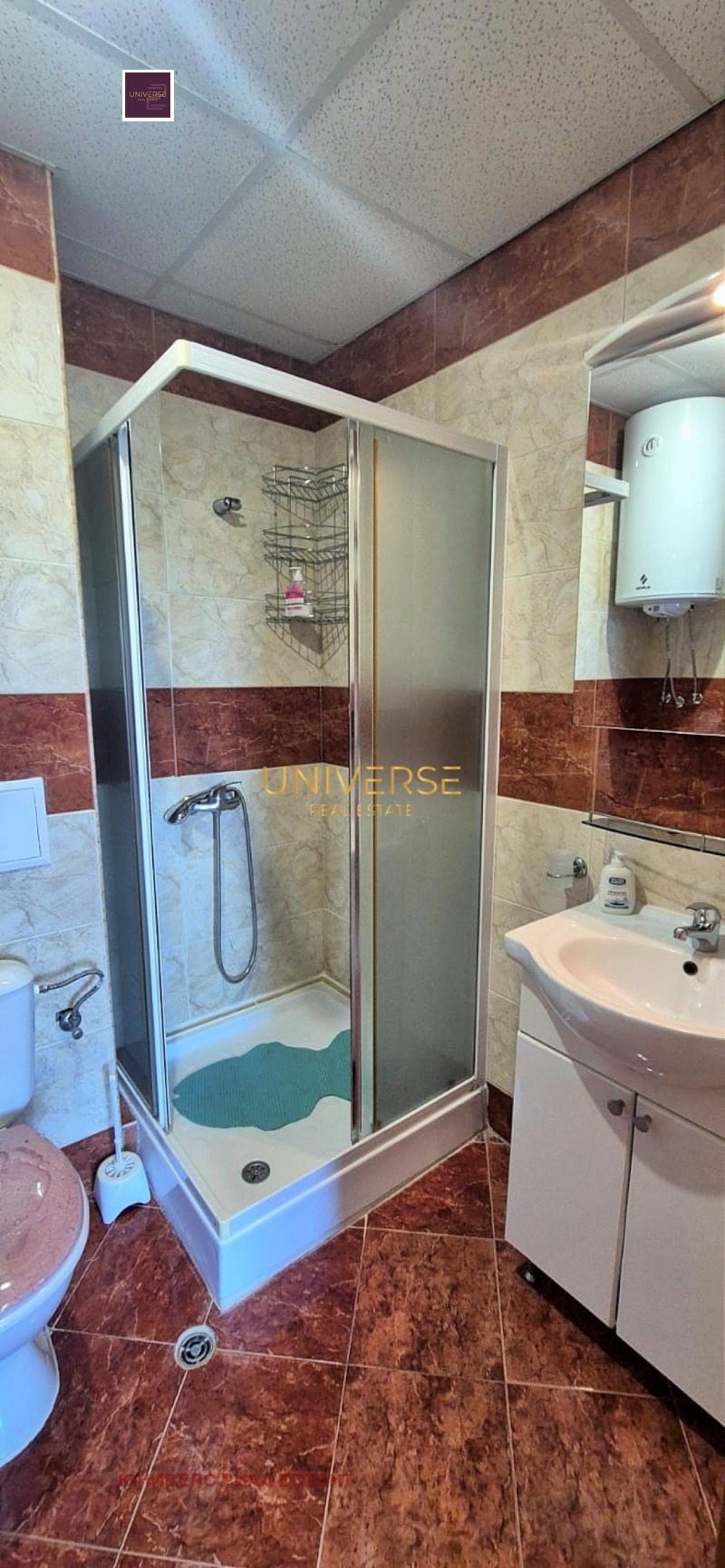 Продава  2-стаен област Бургас , к.к. Слънчев бряг , 66 кв.м | 26782606 - изображение [8]