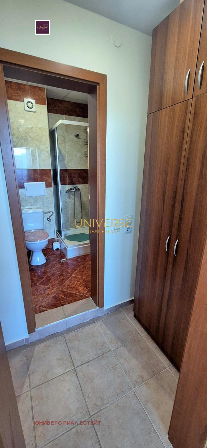 Продава  2-стаен област Бургас , к.к. Слънчев бряг , 66 кв.м | 26782606 - изображение [7]
