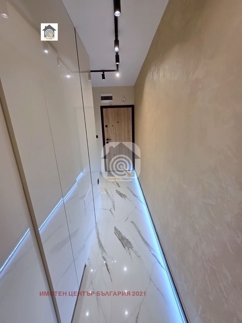 Продава 2-СТАЕН, гр. София, Красно село, снимка 13 - Апартаменти - 52991788