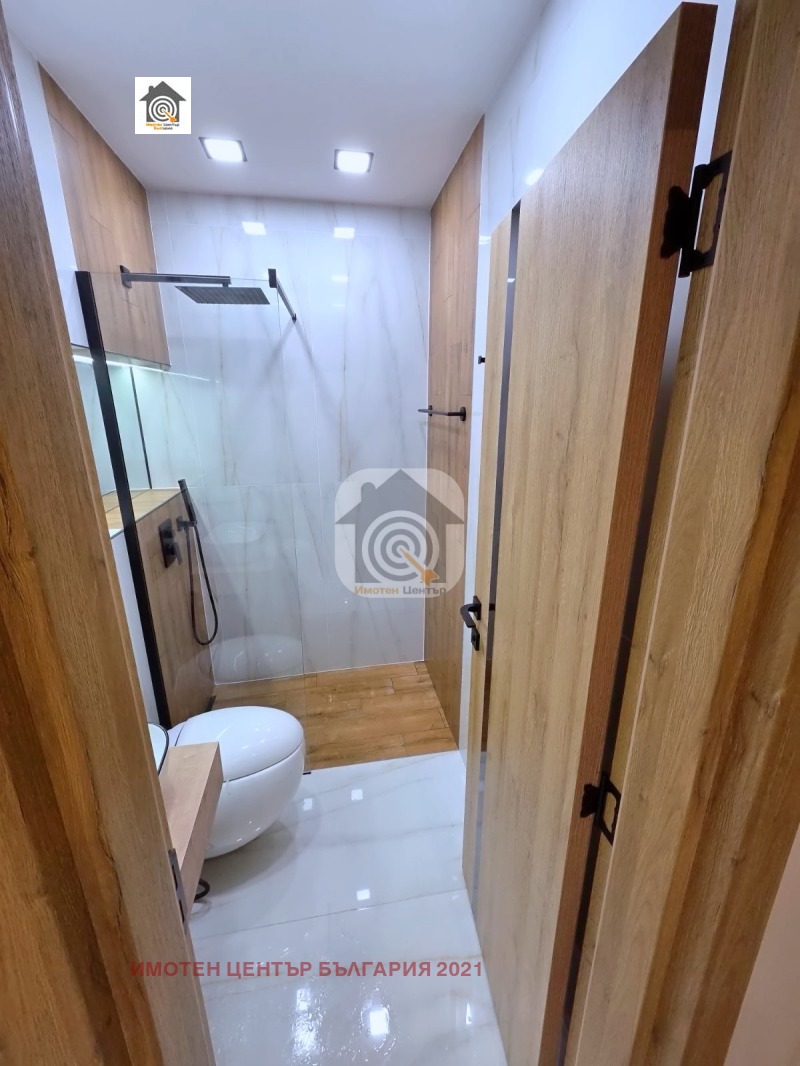 Продава 2-СТАЕН, гр. София, Красно село, снимка 10 - Апартаменти - 52991788