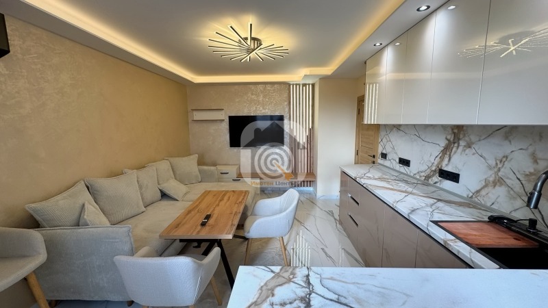 Продава 2-СТАЕН, гр. София, Красно село, снимка 5 - Апартаменти - 52991788