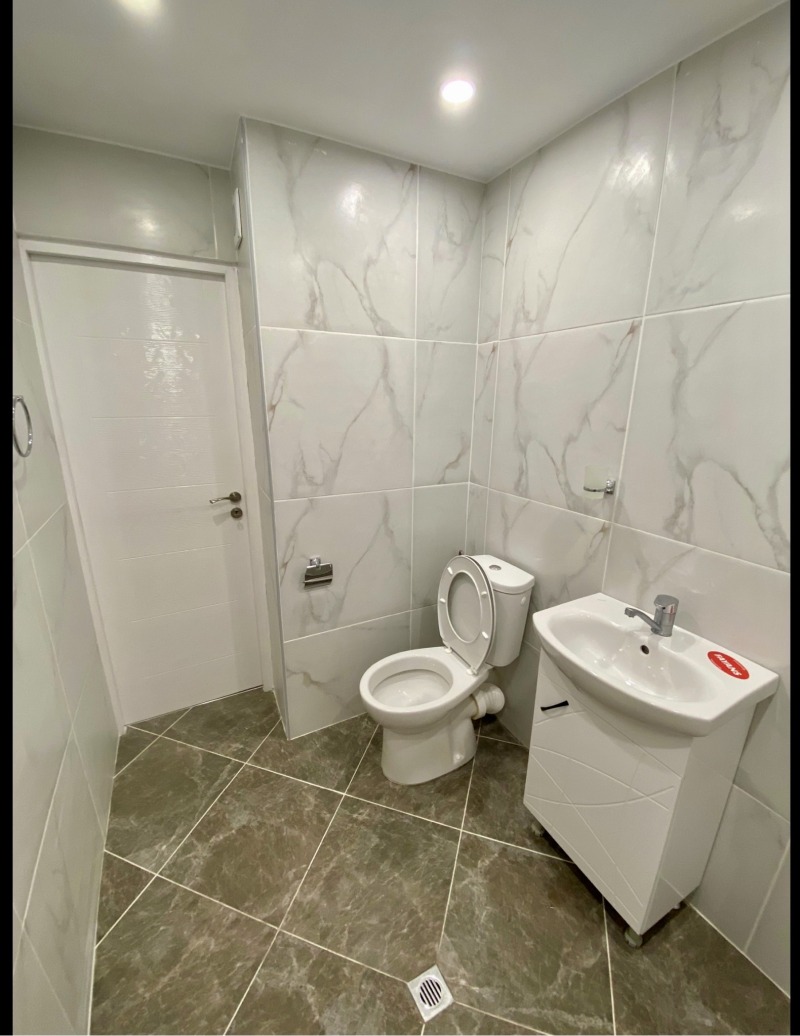 Продава 2-СТАЕН, гр. София, Обеля, снимка 11 - Апартаменти - 53177157