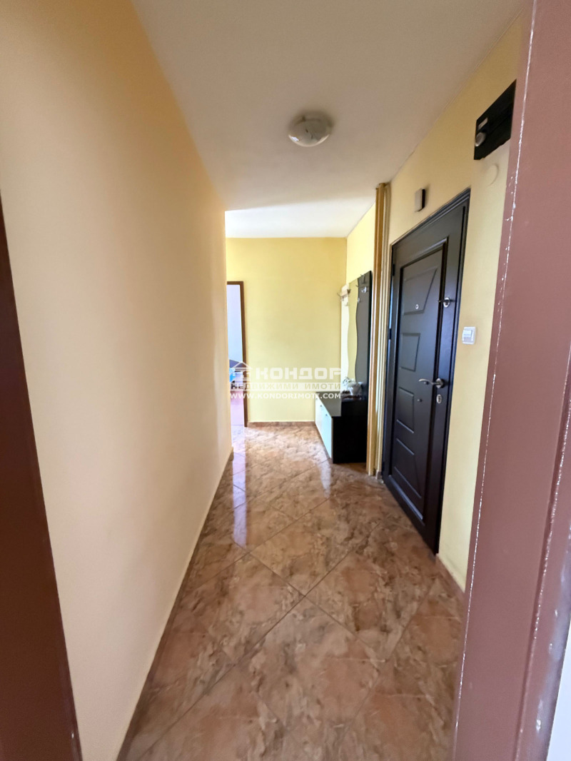 Продава 2-СТАЕН, гр. Пловдив, Център, снимка 5 - Апартаменти - 53517854