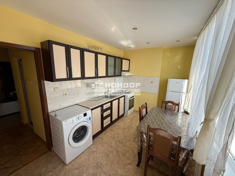 Продава 2-СТАЕН, гр. Пловдив, Център, снимка 3 - Апартаменти - 53517854