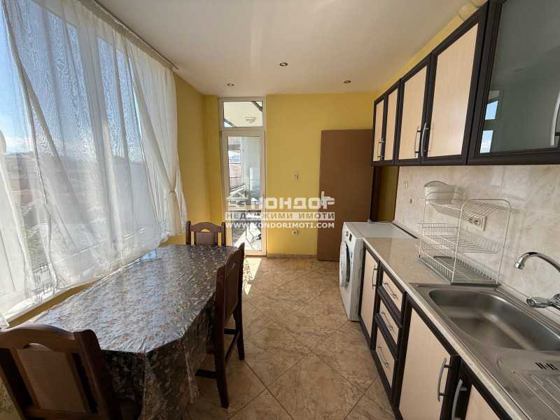 Продава 2-СТАЕН, гр. Пловдив, Център, снимка 4 - Апартаменти - 53517854