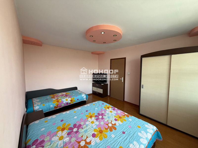 Продава 2-СТАЕН, гр. Пловдив, Център, снимка 8 - Апартаменти - 53517854