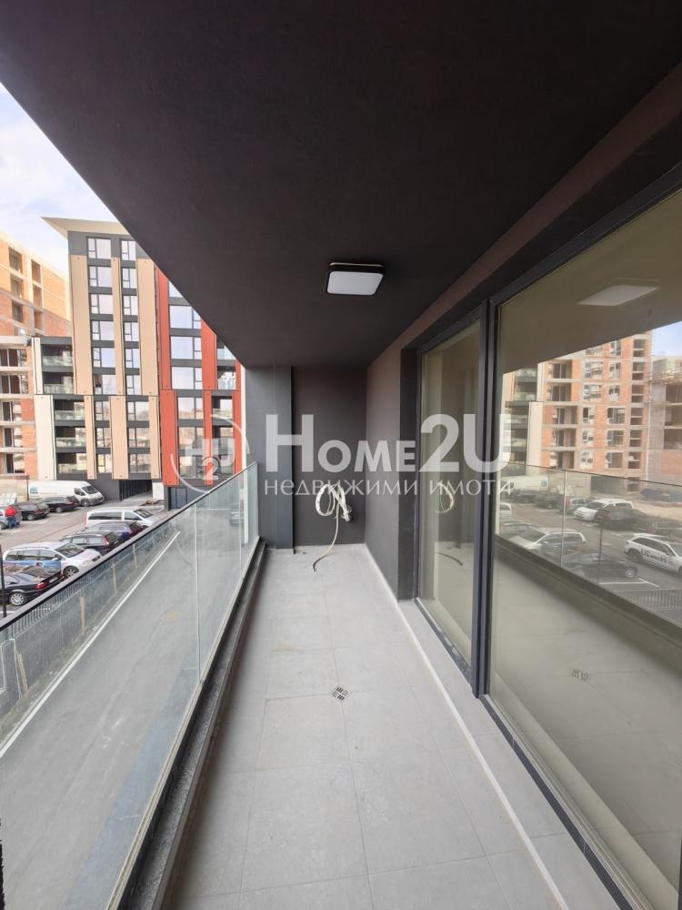 Продава 2-СТАЕН, гр. Варна, Левски 1, снимка 9 - Апартаменти - 54893025