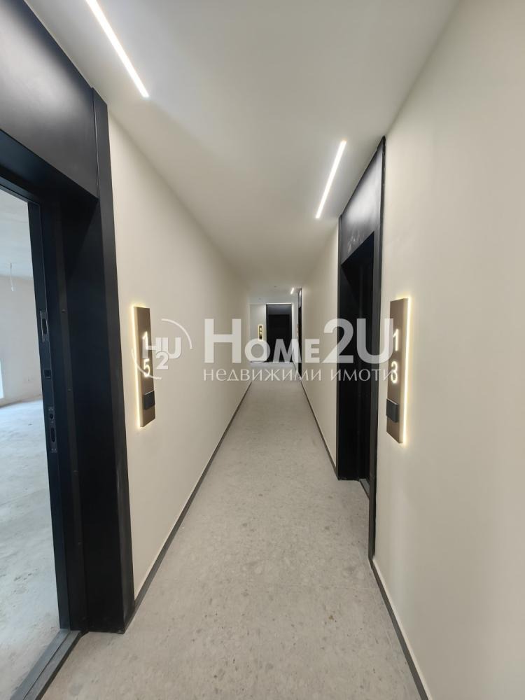 Продава 2-СТАЕН, гр. Варна, Левски 1, снимка 12 - Апартаменти - 54893025