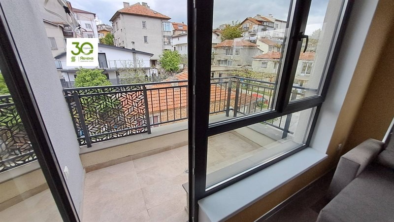 Продава 2-СТАЕН, гр. Варна, Аспарухово, снимка 2 - Апартаменти - 55170595