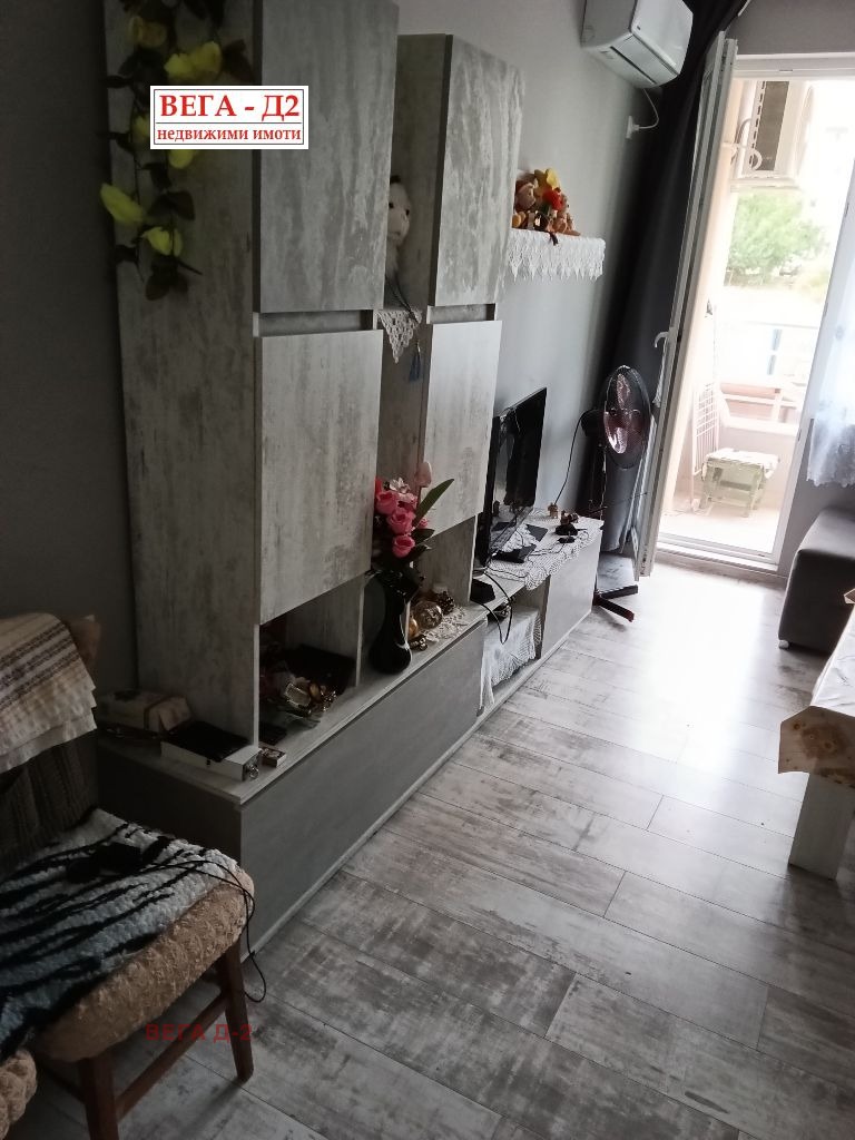 Продава 2-СТАЕН, гр. Русе, Дружба 1, снимка 9 - Апартаменти - 55662162