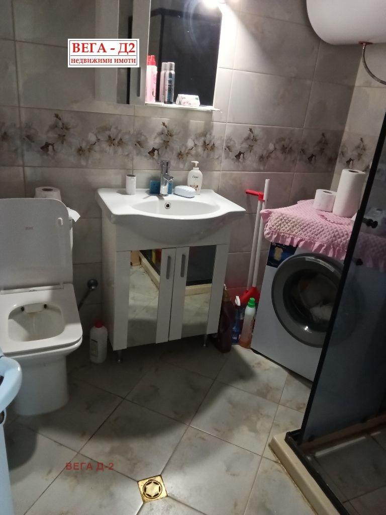 Продава 2-СТАЕН, гр. Русе, Дружба 1, снимка 4 - Апартаменти - 55662162