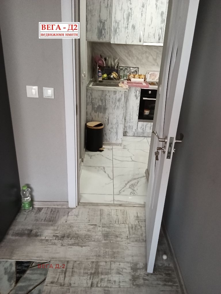 Продава 2-СТАЕН, гр. Русе, Дружба 1, снимка 6 - Апартаменти - 55662162