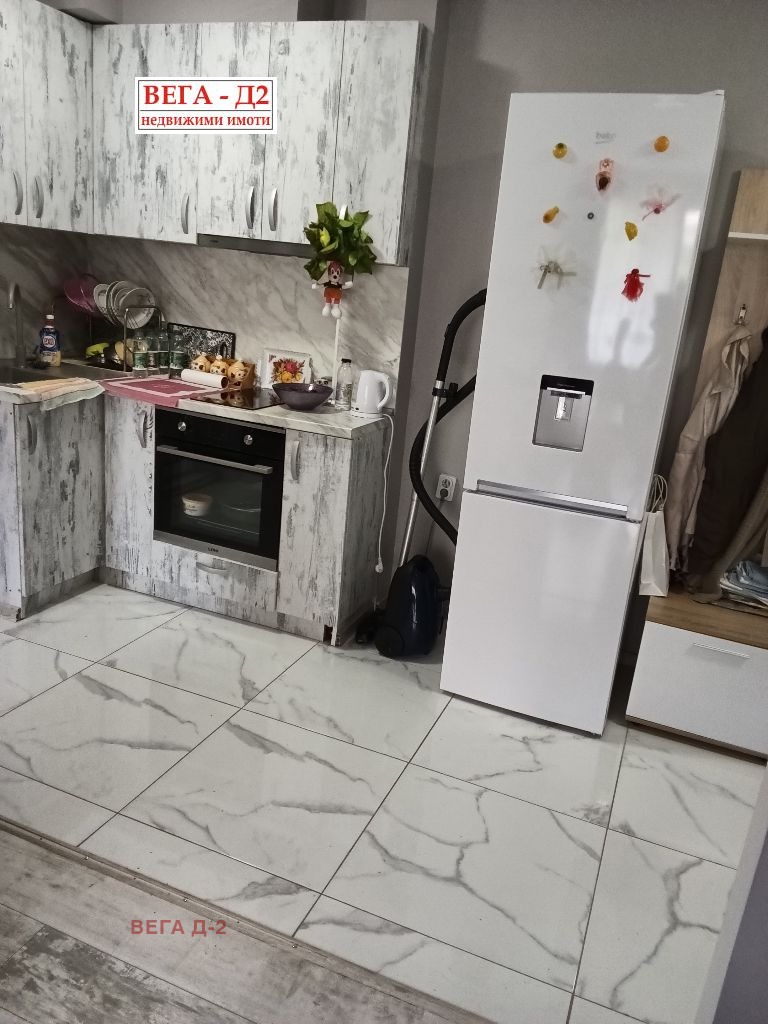 Продава 2-СТАЕН, гр. Русе, Дружба 1, снимка 13 - Апартаменти - 55662162