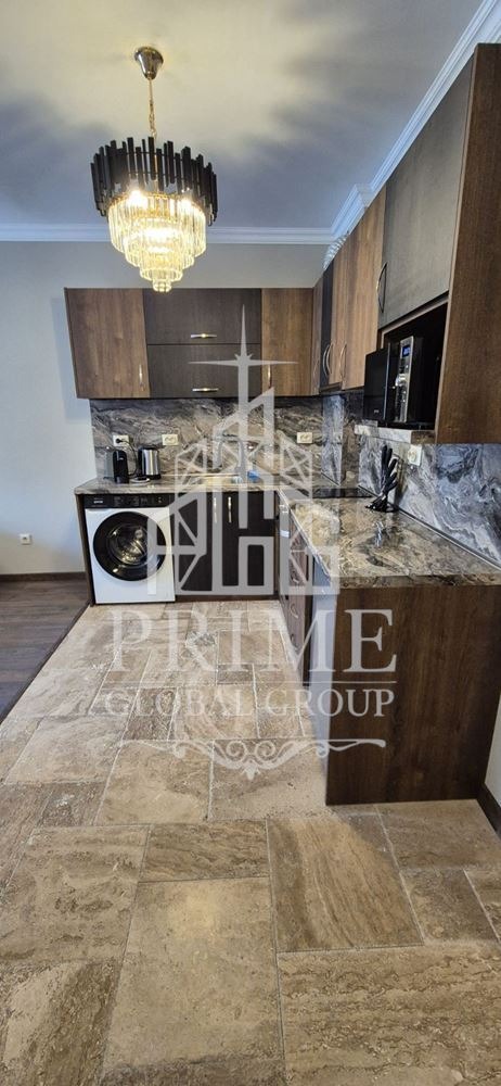 Продава 2-СТАЕН, гр. Свети Влас, област Бургас, снимка 3 - Апартаменти - 56103067