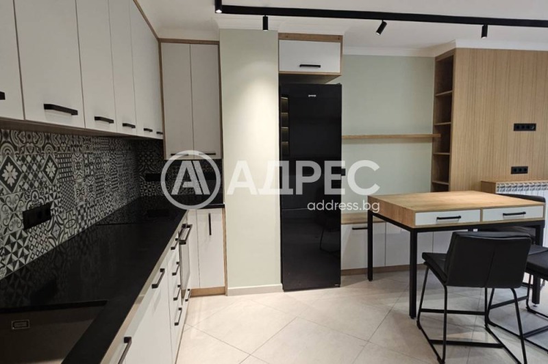 De vânzare  2 dormitoare Sofia , Dragalevți , 103 mp | 43632935 - imagine [5]