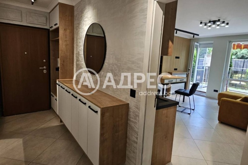 De vânzare  2 dormitoare Sofia , Dragalevți , 103 mp | 43632935 - imagine [11]