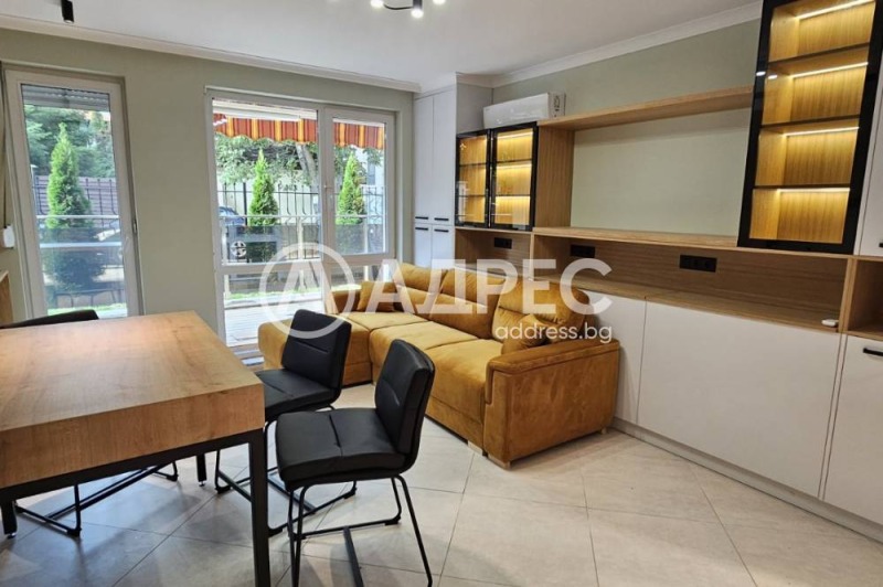 De vânzare  2 dormitoare Sofia , Dragalevți , 103 mp | 43632935 - imagine [4]