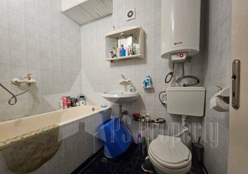 Продава 3-СТАЕН, гр. Стара Загора, Опълченски, снимка 6 - Aпартаменти - 47703845