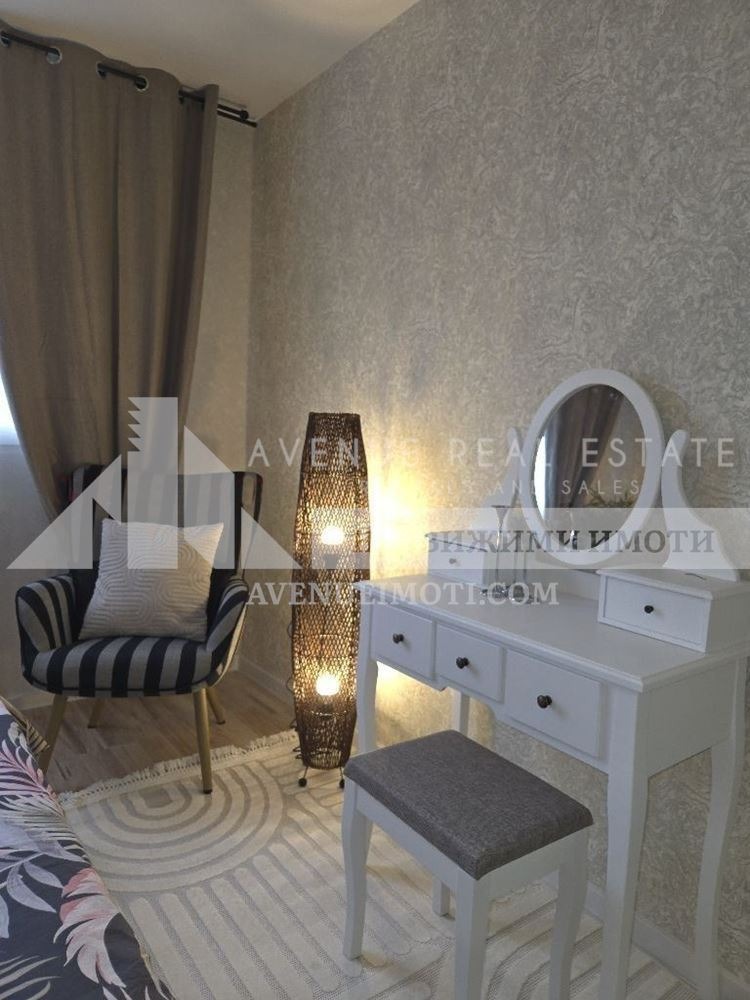 Продава  2 Schlafzimmer Plowdiw , Gagarin , 61 кв.м | 10510407 - изображение [4]