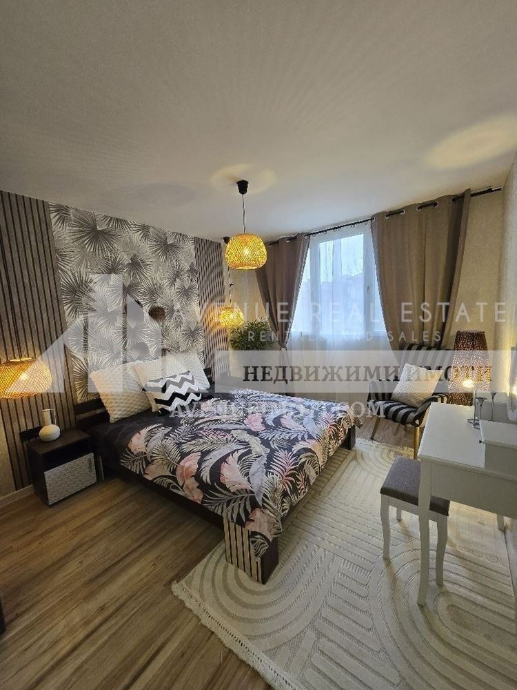 Продава  2 Schlafzimmer Plowdiw , Gagarin , 61 кв.м | 10510407 - изображение [3]