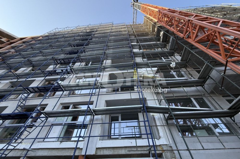 Продаја  2 спаваће собе Софија , Младост 4 , 114 м2 | 90152170 - слика [3]