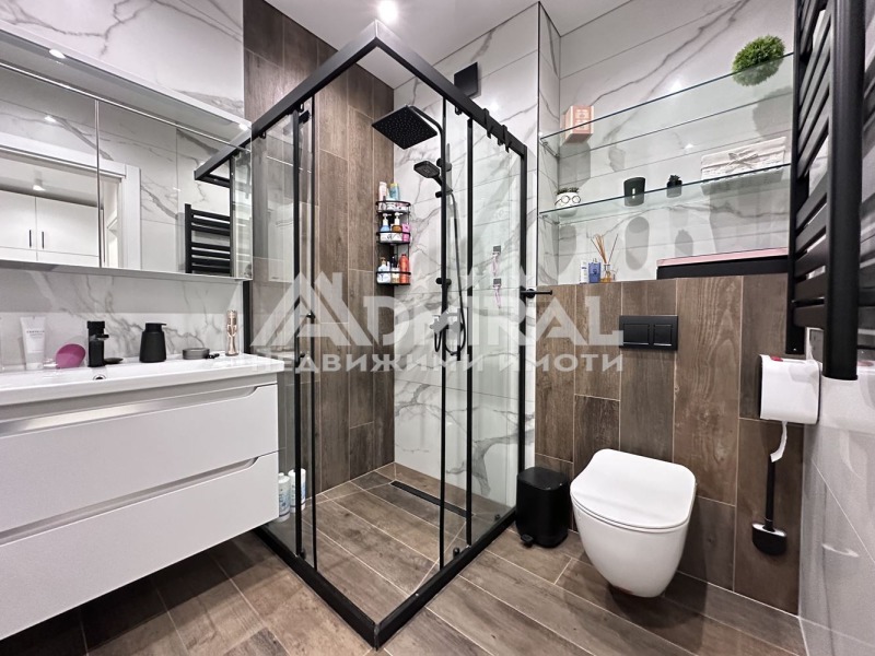 Продается  2 спальни Бургас , Славейков , 123 кв.м | 95401323 - изображение [13]
