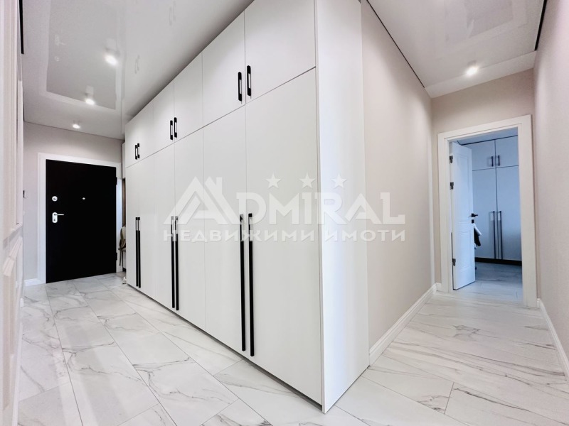 Продается  2 спальни Бургас , Славейков , 123 кв.м | 95401323 - изображение [8]