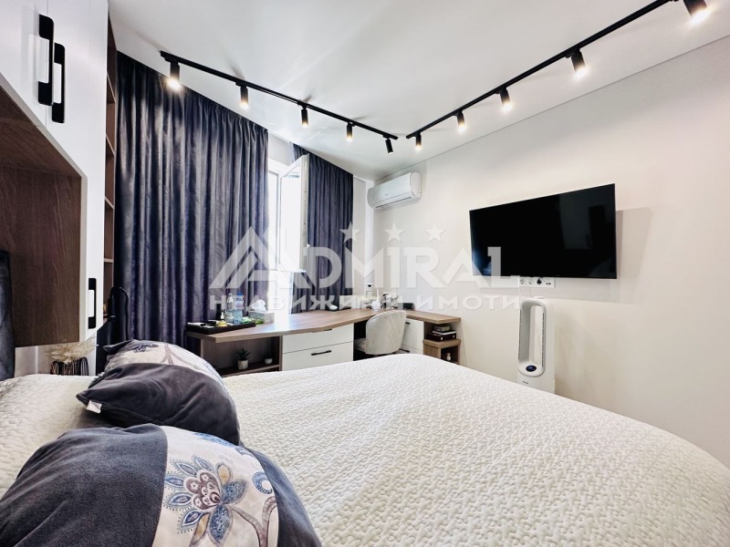 Продается  2 спальни Бургас , Славейков , 123 кв.м | 95401323 - изображение [12]