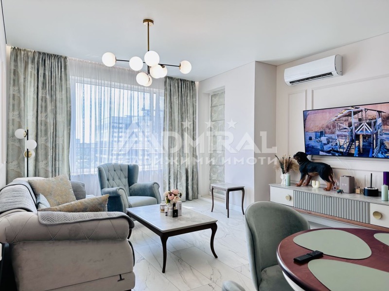 Продается  2 спальни Бургас , Славейков , 123 кв.м | 95401323 - изображение [4]