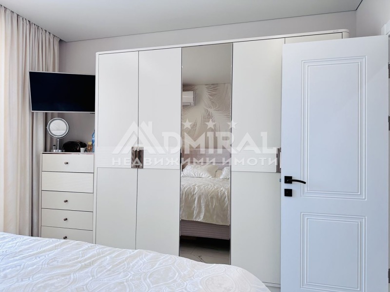 Продается  2 спальни Бургас , Славейков , 123 кв.м | 95401323 - изображение [10]