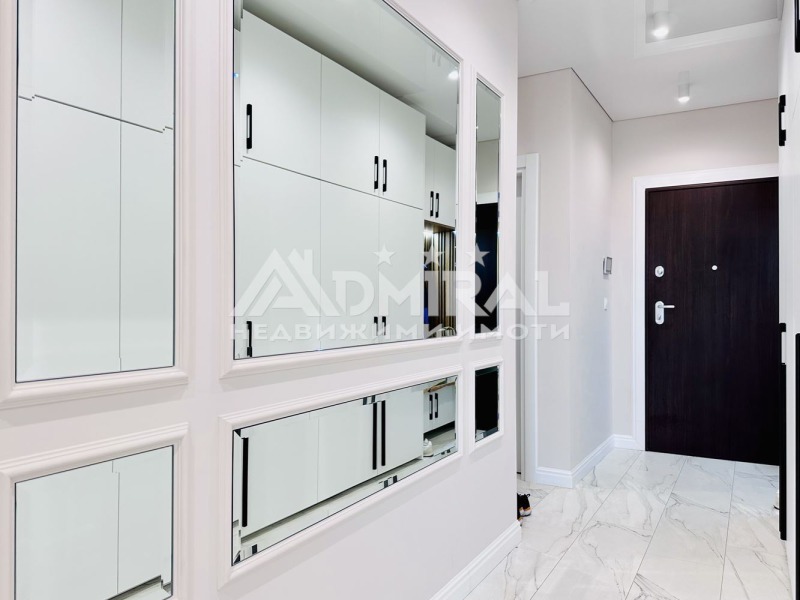Продается  2 спальни Бургас , Славейков , 123 кв.м | 95401323 - изображение [2]