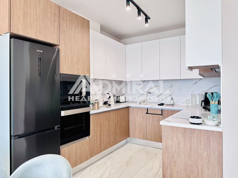 Продается  2 спальни Бургас , Славейков , 123 кв.м | 95401323 - изображение [6]