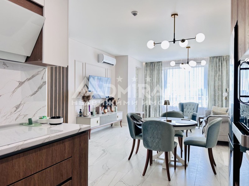 Продается  2 спальни Бургас , Славейков , 123 кв.м | 95401323 - изображение [3]