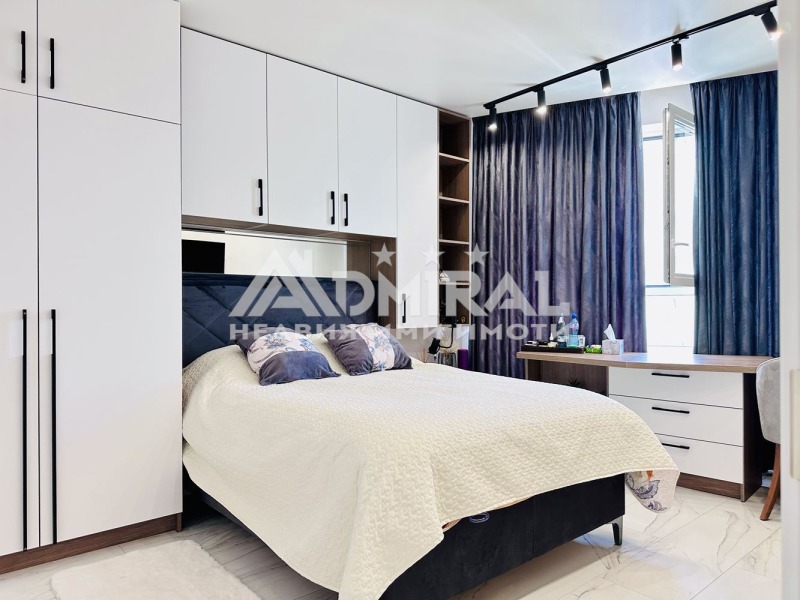 Продается  2 спальни Бургас , Славейков , 123 кв.м | 95401323 - изображение [11]