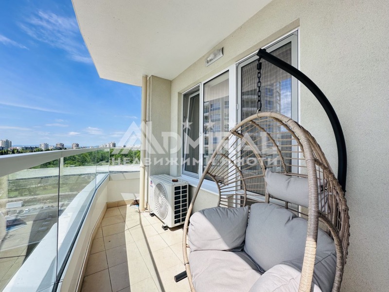 Продается  2 спальни Бургас , Славейков , 123 кв.м | 95401323 - изображение [16]