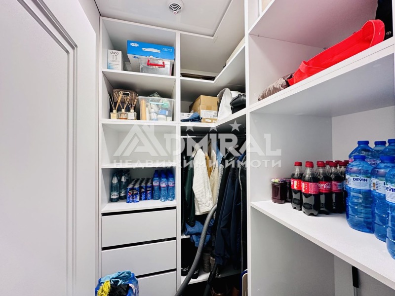 Продается  2 спальни Бургас , Славейков , 123 кв.м | 95401323 - изображение [15]