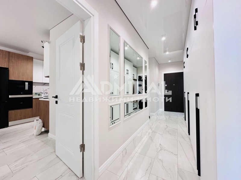 Продается  2 спальни Бургас , Славейков , 123 кв.м | 95401323 - изображение [7]