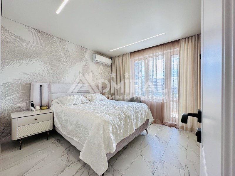 Продается  2 спальни Бургас , Славейков , 123 кв.м | 95401323 - изображение [9]