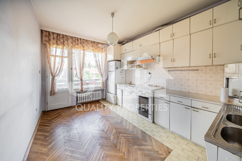 In vendita  2 camere da letto Sofia , Izgrev , 120 mq | 77974591 - Immagine [7]